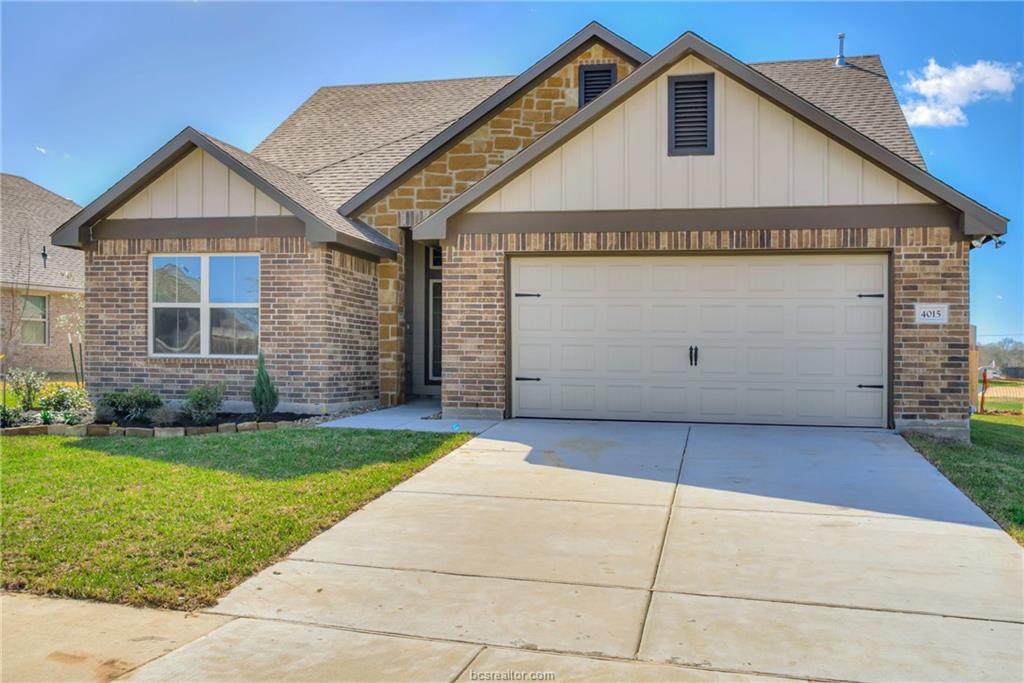 4015 Dunlap Loop - Photo 1