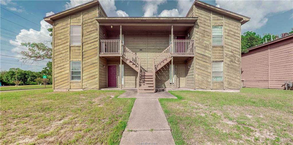 2401 Bandera Drive - Photo 1