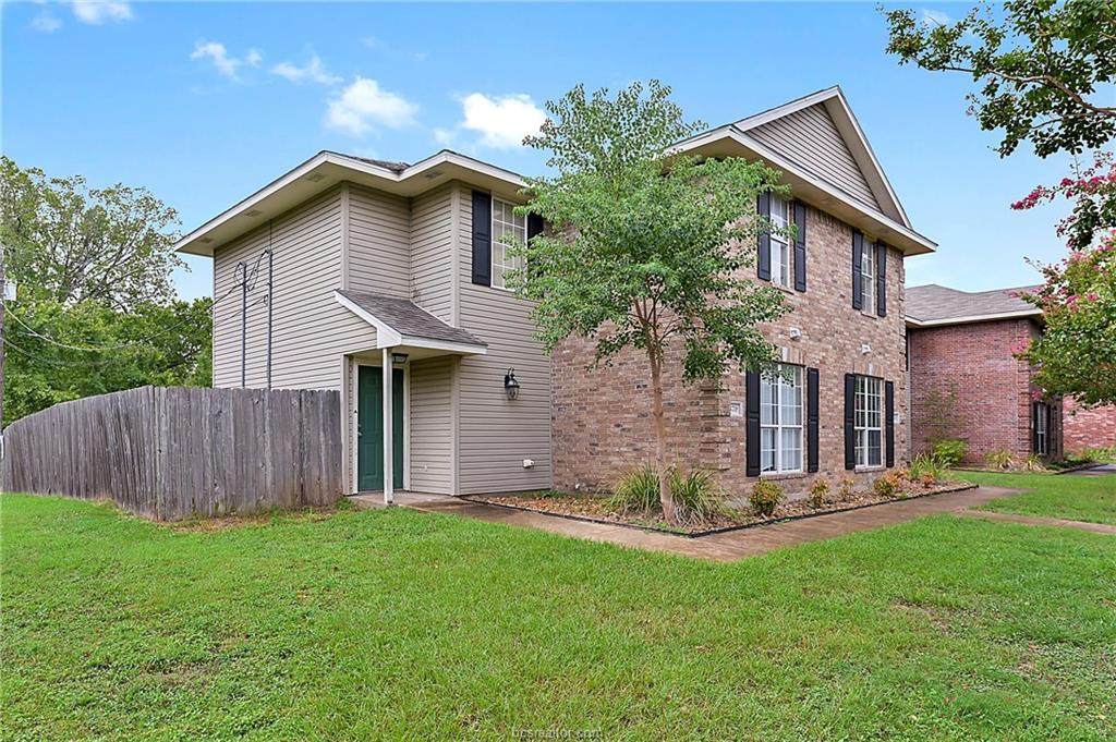 1216-1218 Oney Hervey Drive - Photo 1