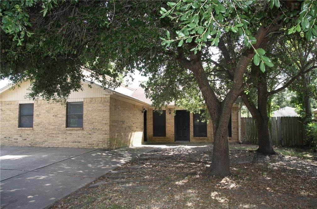3304 Coastal Drive - Photo 1