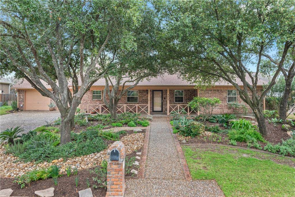 4605 Locksford Drive - Photo 1