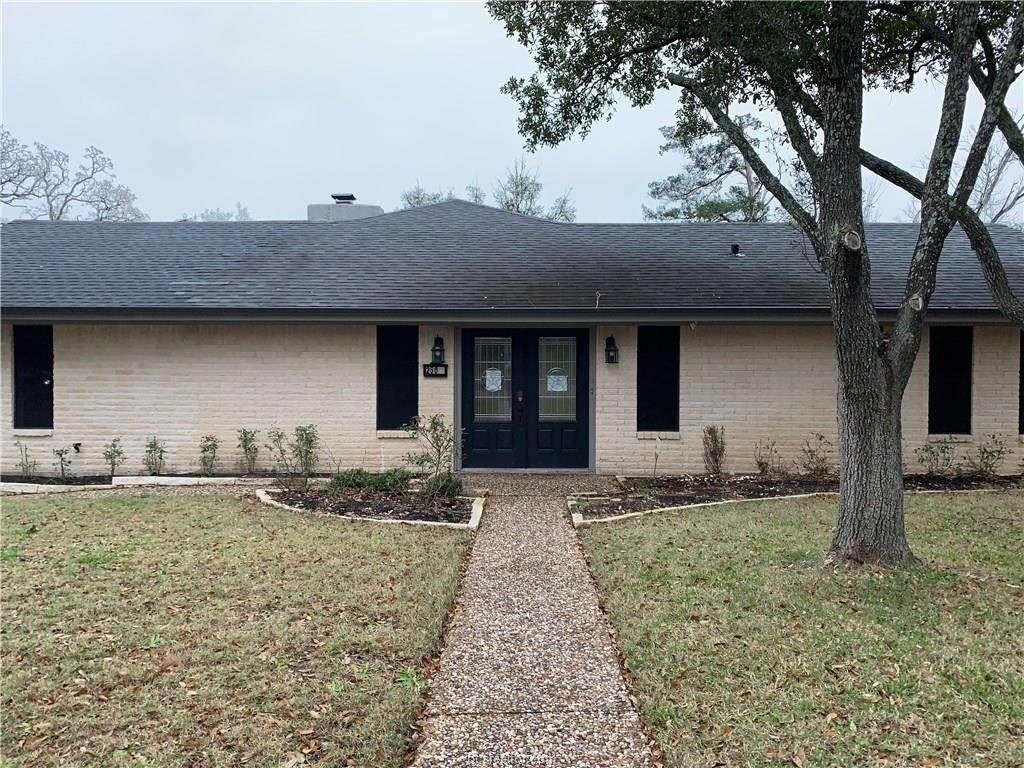 2504 Broadmoor Drive - Photo 1