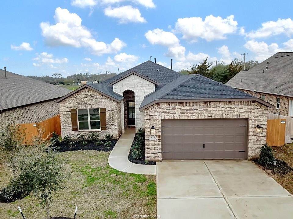 3902 Eskew Dr - Photo 1