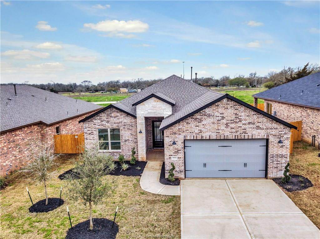 3904 Eskew Dr - Photo 1