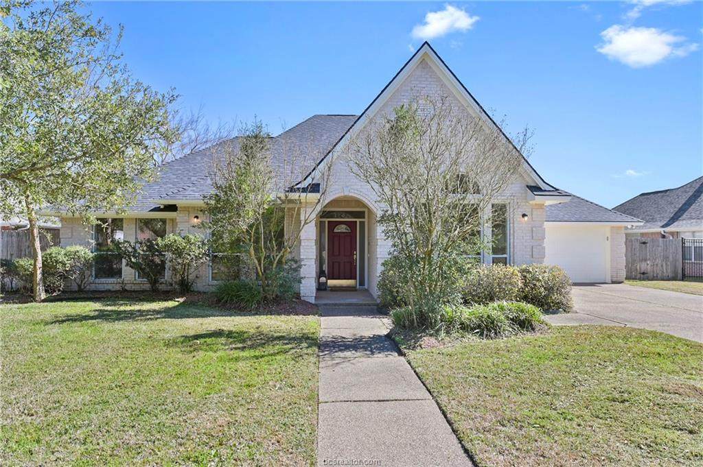 706 Driver Court - Photo 1