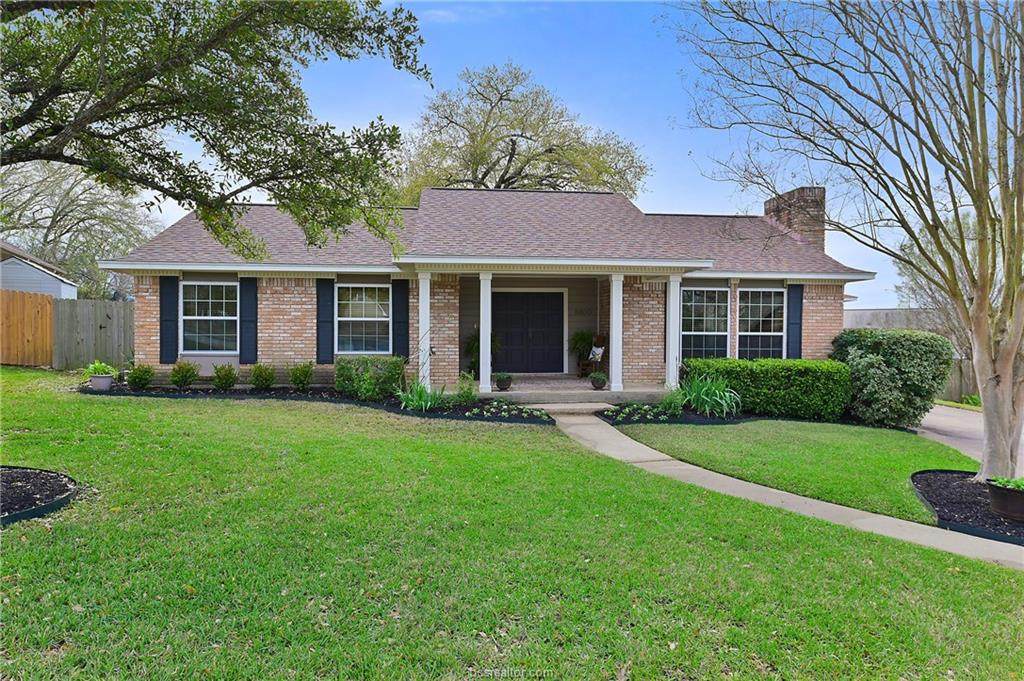 8600 Jade Court - Photo 1