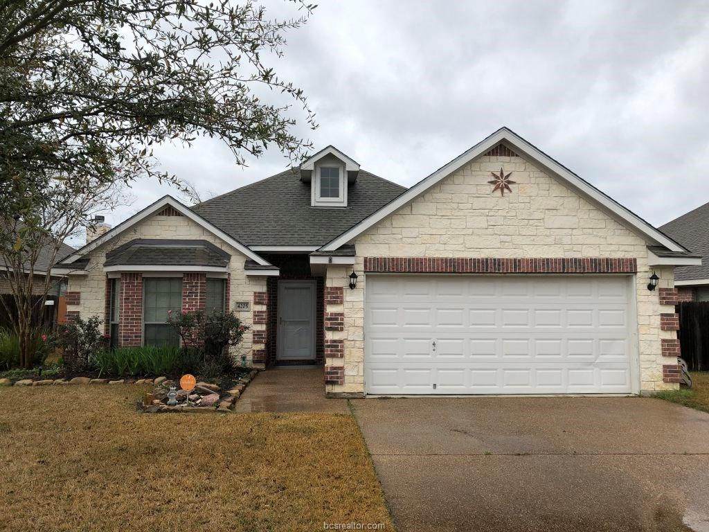 4205 Belsay - Photo 1