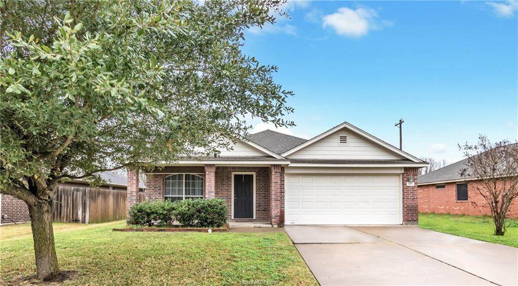 905 Whitewing Lane - Photo 1