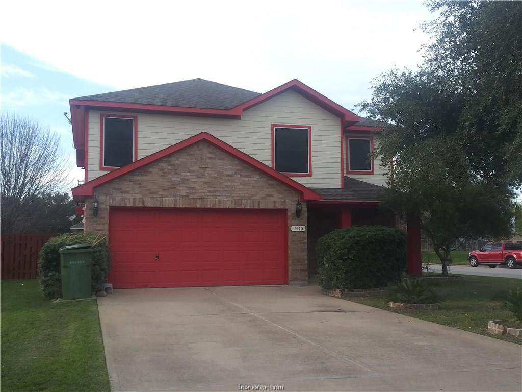 1440 Beck Street - Photo 1