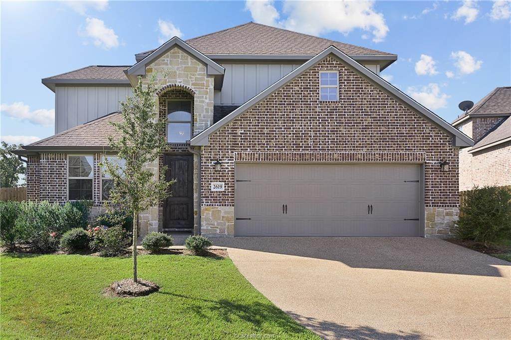 2619 Kimbolton Drive - Photo 1