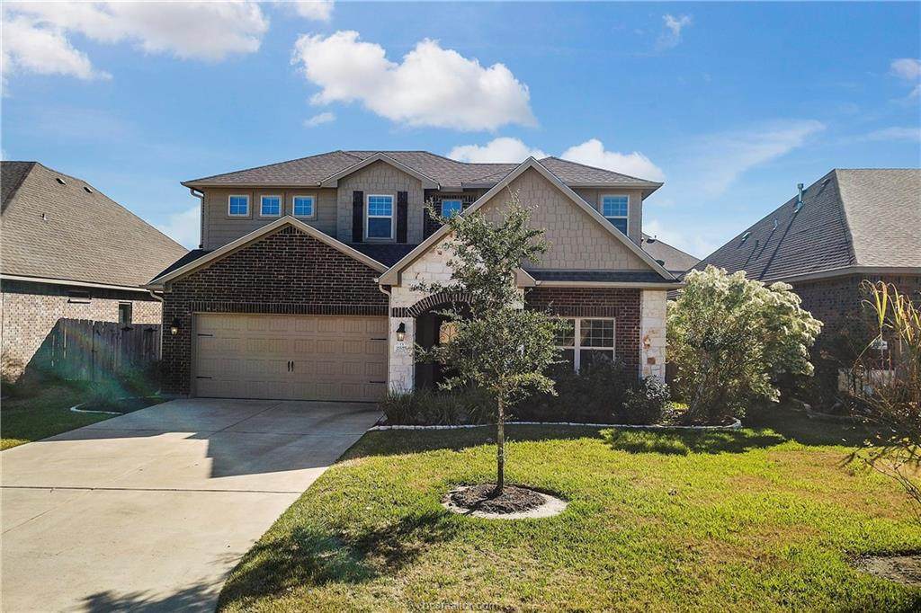 2525 Warkworth Lane - Photo 1