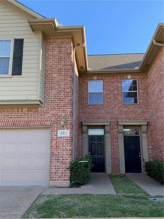 1425 Villa Maria Road - Photo 1