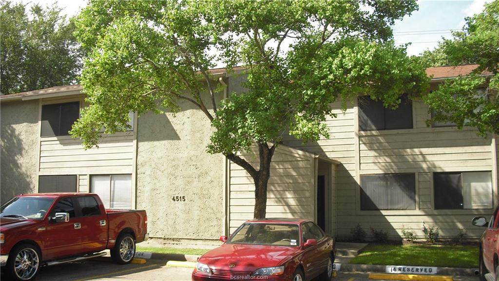 4515 Carter Creek Parkway - Photo 1