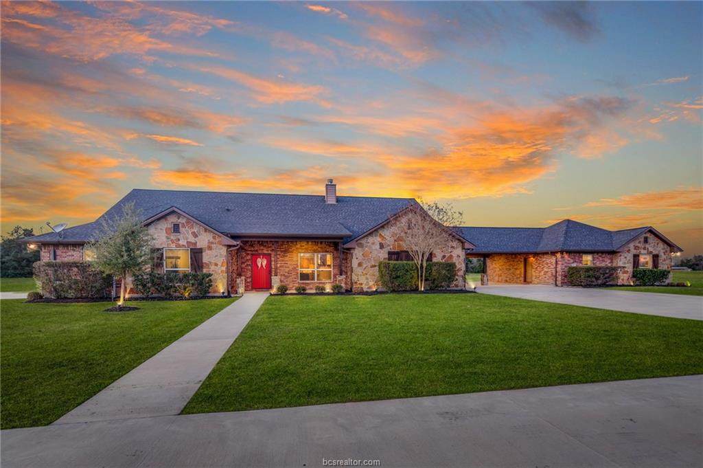 1274 Fawn Lake Drive - Photo 1