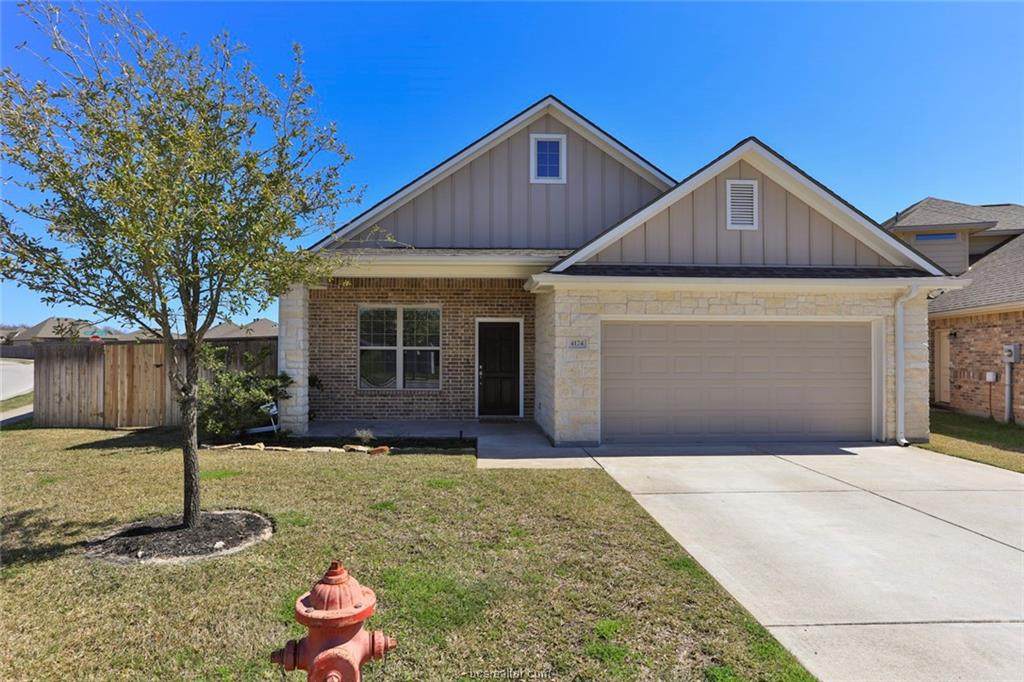 4124 Shallow Creek Loop - Photo 1