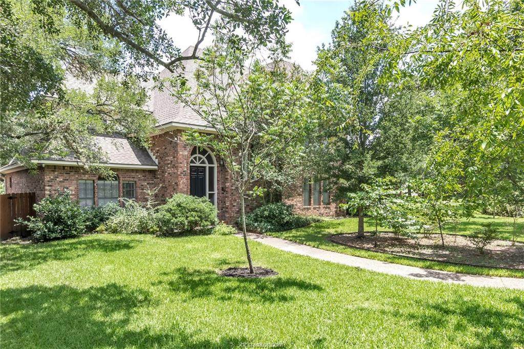8707 Appomattox Drive - Photo 1