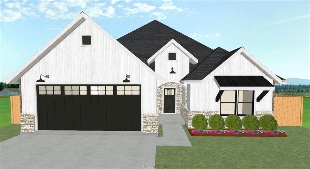 4009 Brownway Drive - Photo 1