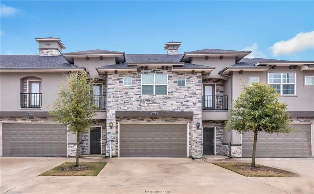 3535 Summerway Drive - Photo 1