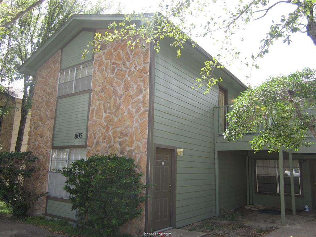 807 San Pedro Drive - Photo 1