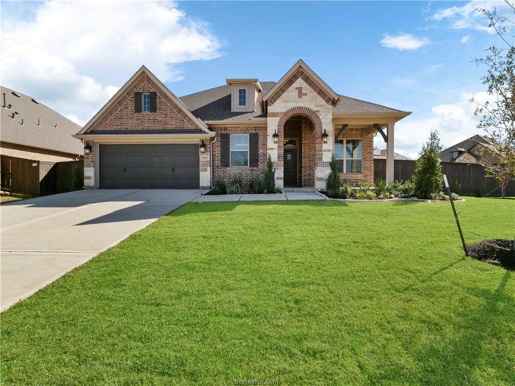3611 Haskell Hollow Loop - Photo 1