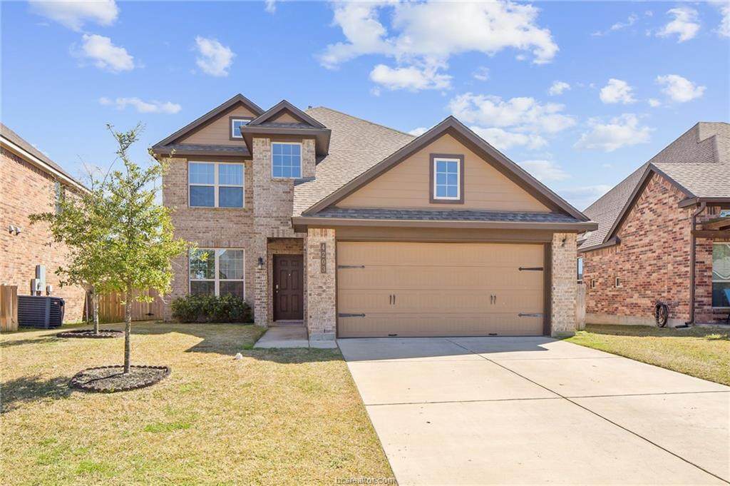 4203 Quartz Creek Court - Photo 1