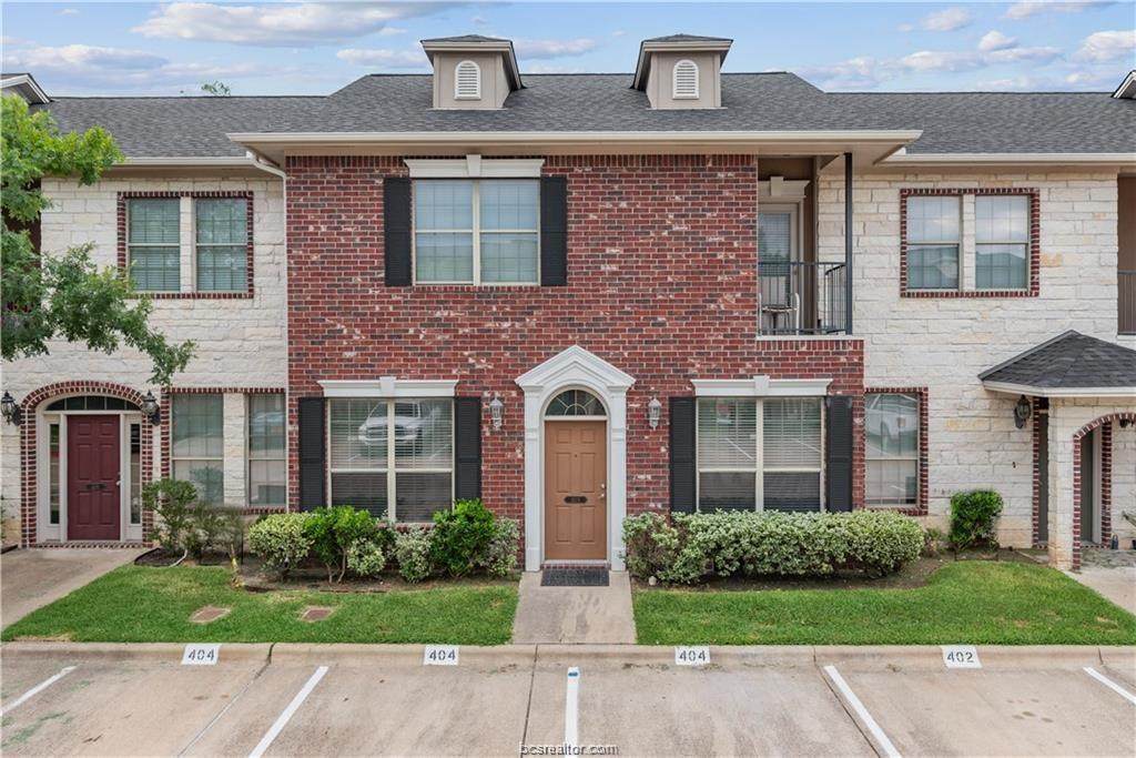 404 Forest Drive - Photo 1