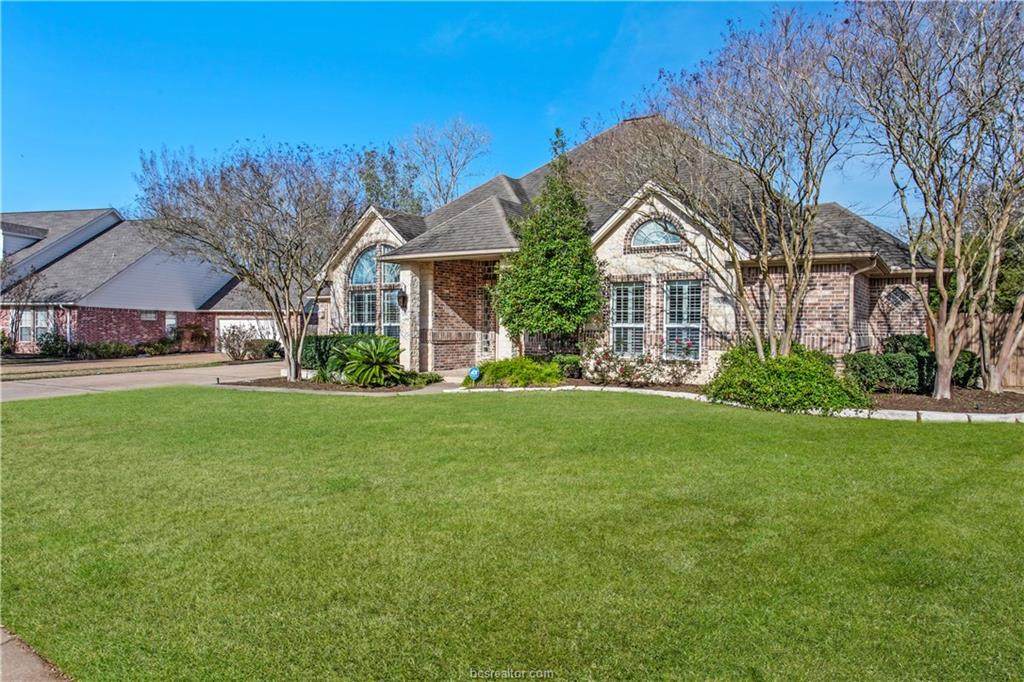 706 Plum Hollow Drive - Photo 1