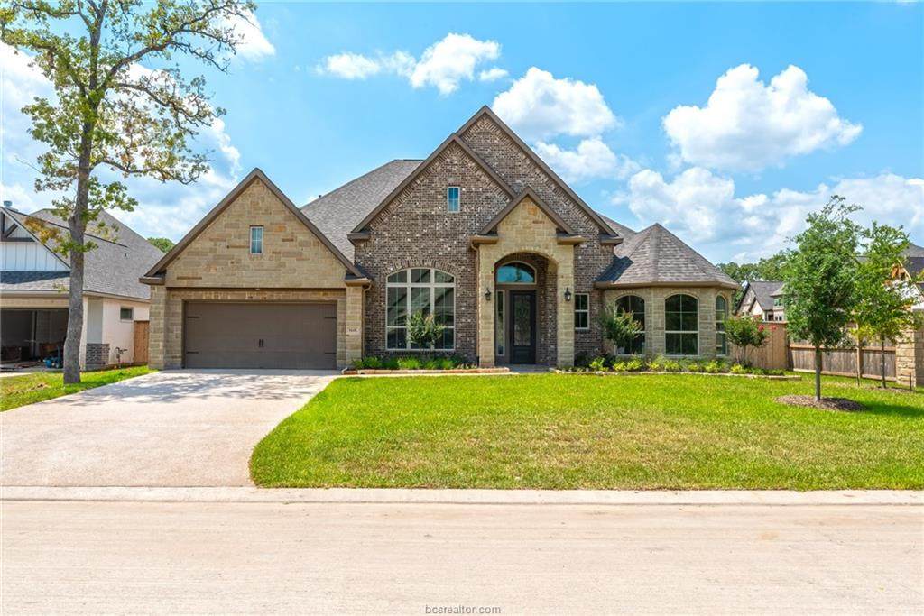 3640 Anderson Arbor Court - Photo 1