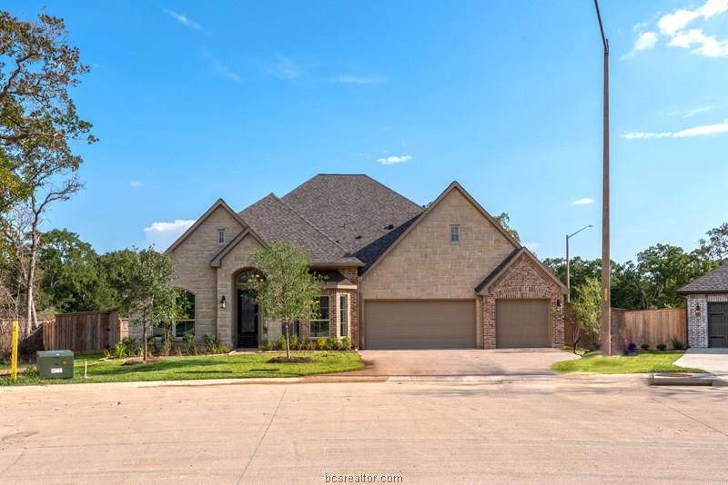 1713 Blanco Bend Drive - Photo 1