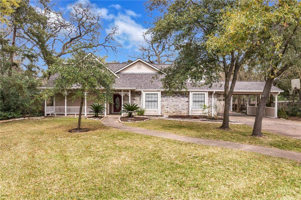1105 Santa Rita Court - Photo 1