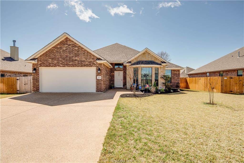 3604 Tracy Court - Photo 1