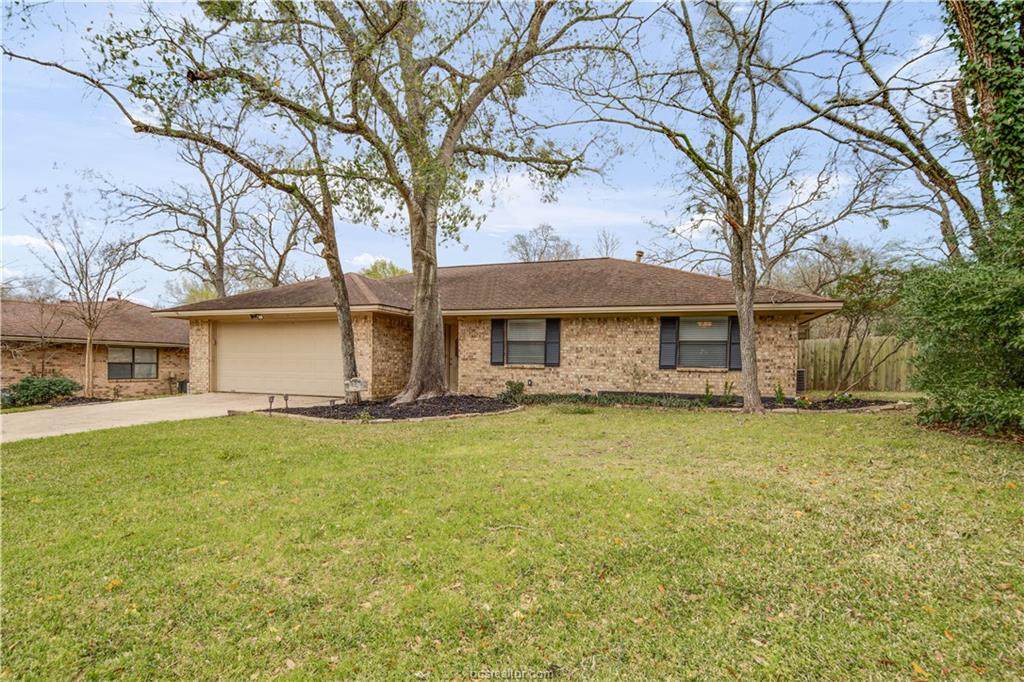 2803 Manassas Court - Photo 1