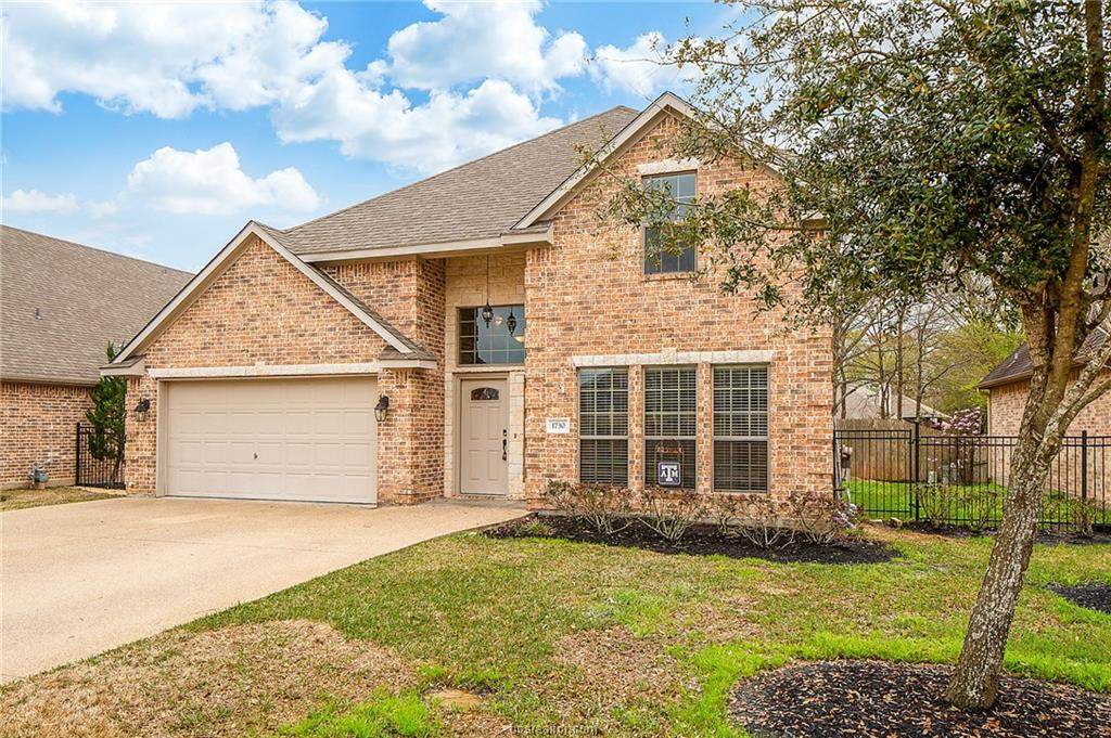 1730 Creekside Circle - Photo 1