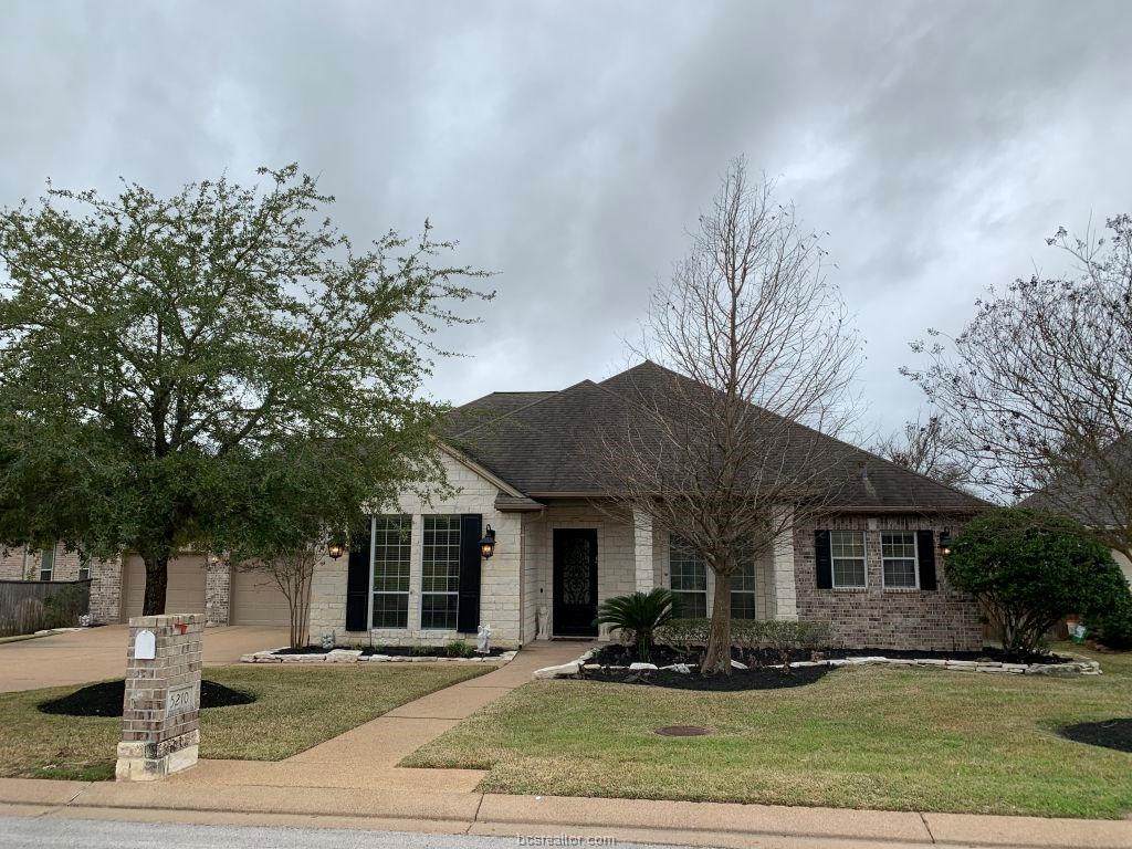 5210 Quaker Ridge Drive - Photo 1