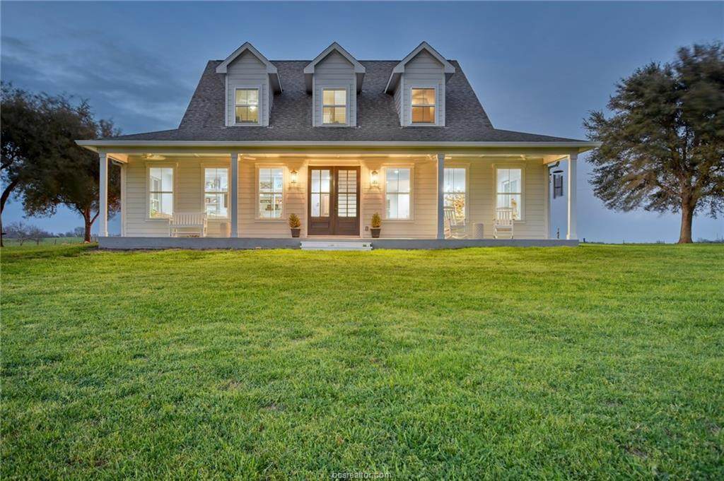 6860 Gibbs Creek Road - Photo 1 6860 Gibbs Creek Road - Photo 1