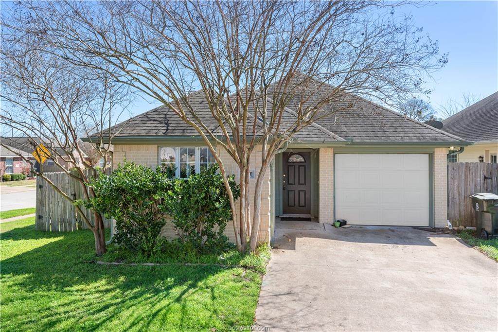 2601 Symphony Park Drive - Photo 1