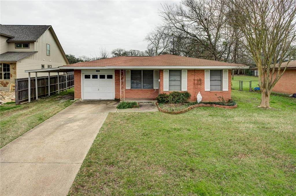 209 Helena Street - Photo 1