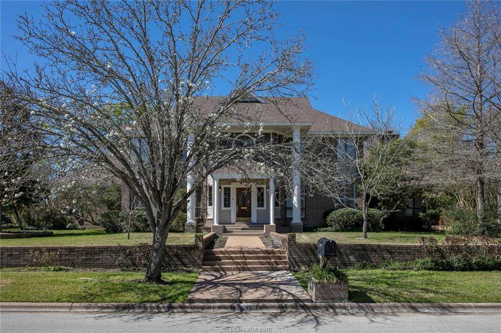 8606 Rosewood Drive - Photo 1