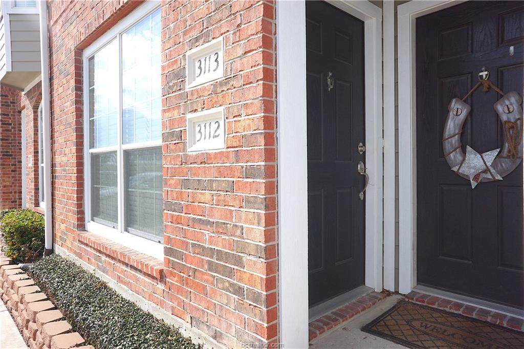 1198 Jones Butler #3113 - Photo 1