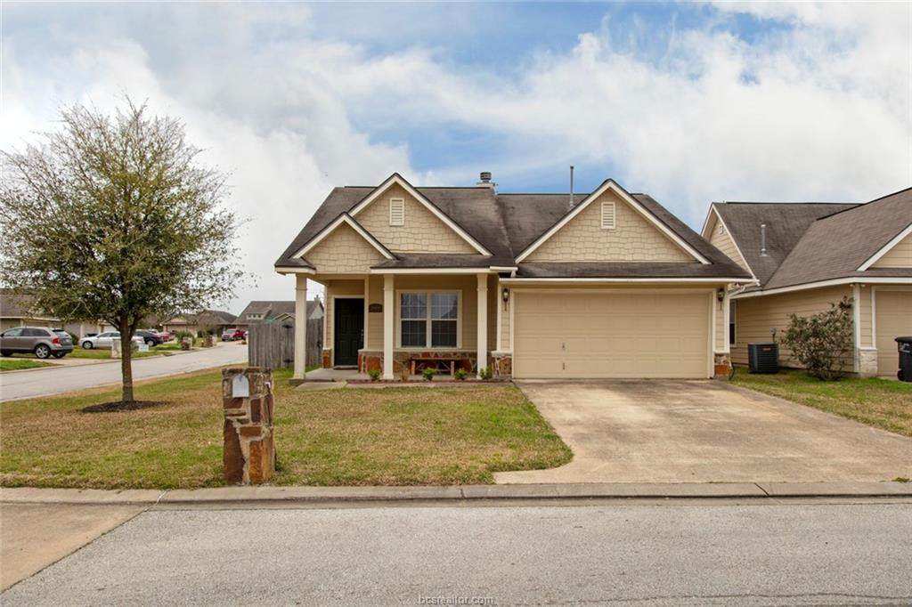3908 Crown Ridge Court - Photo 1