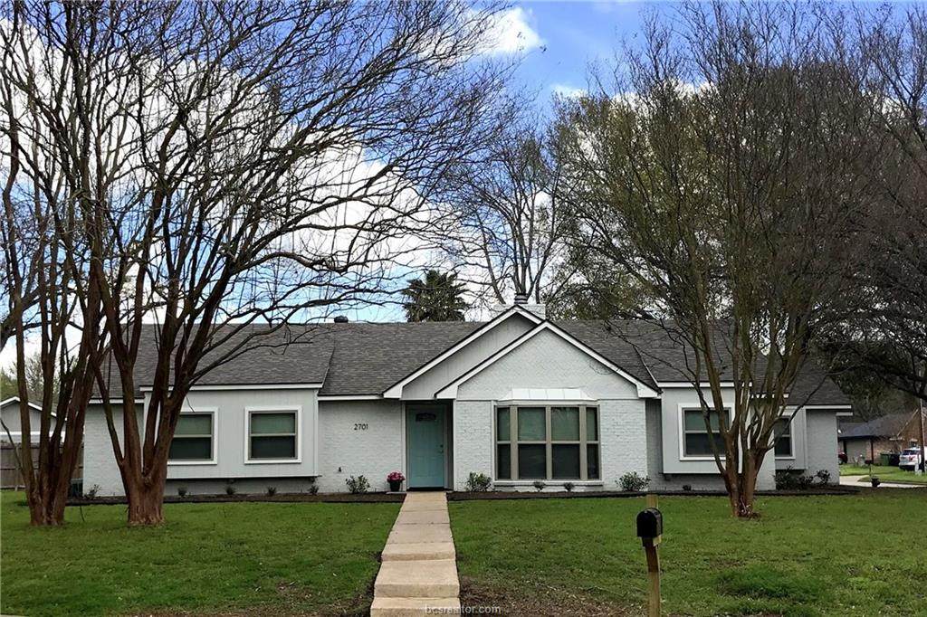 2701 Westwood Main Drive - Photo 1
