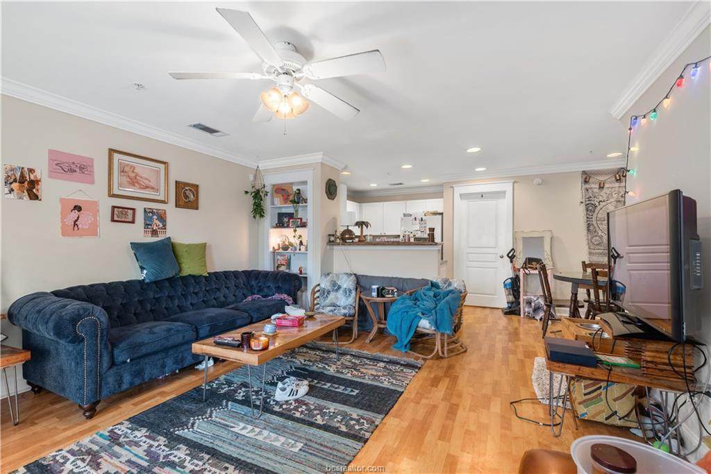 1725 Harvey Mitchell - Photo 1
