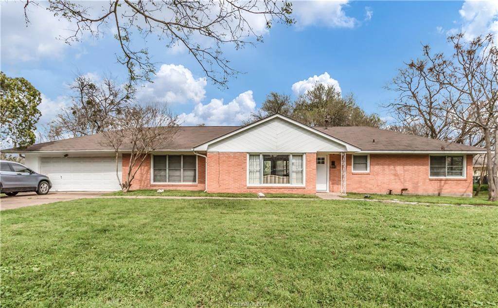 1209 Walton Drive - Photo 1