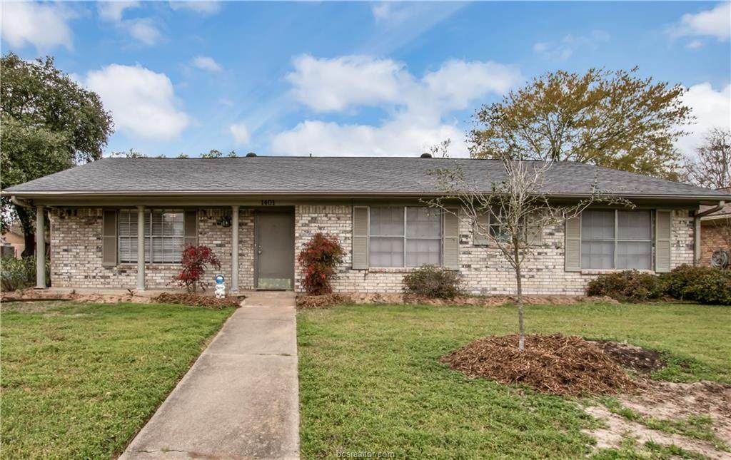 1401 Skrivanek Court - Photo 1