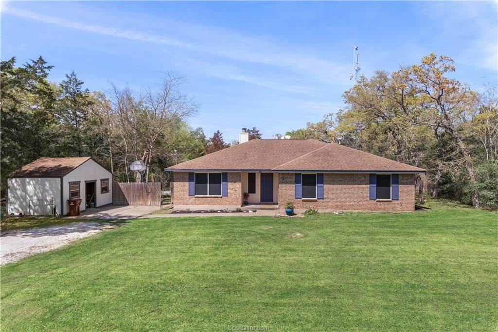 11268 Forest Drive - Photo 1