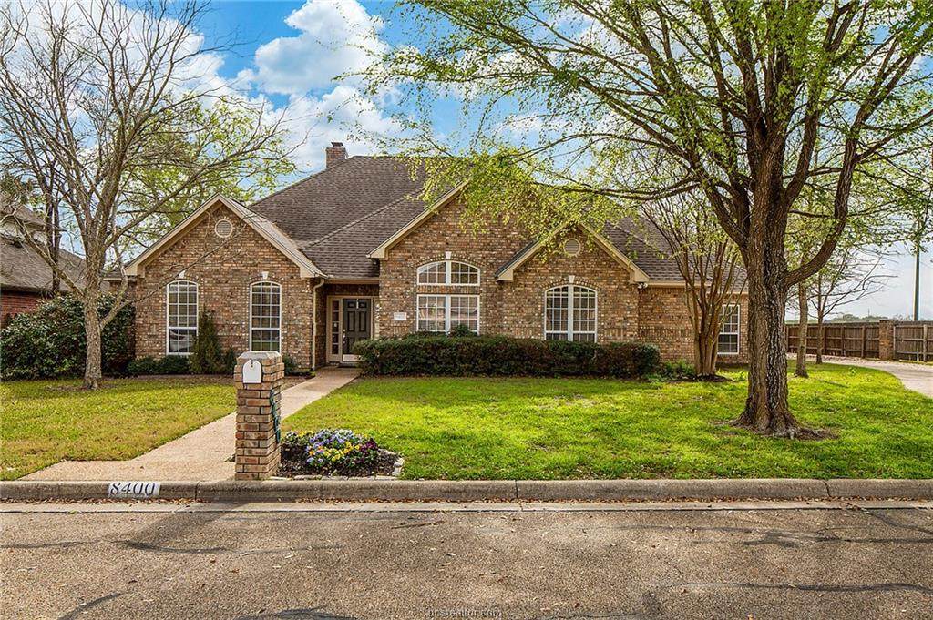 8400 Spring Creek - Photo 1