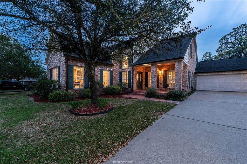 2342 Briargate Drive - Photo 1