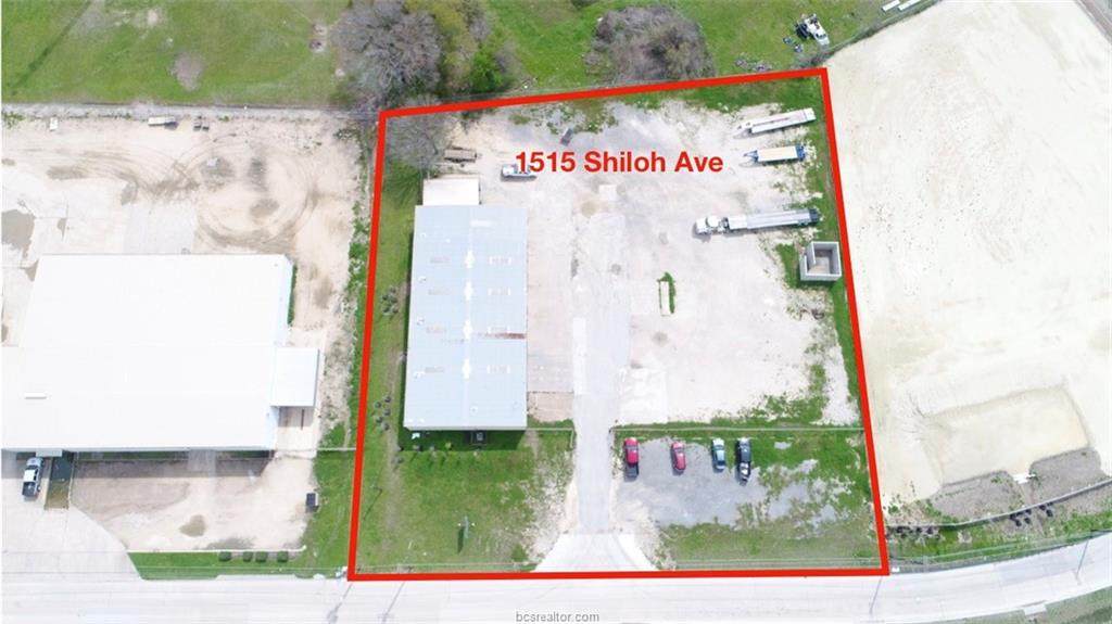 1515 Shiloh Road - Photo 1 1515 Shiloh Road - Photo 1