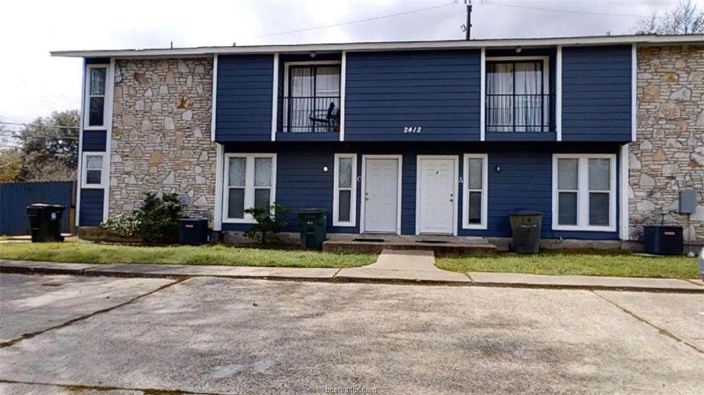 2412 Toro Lane - Photo 1