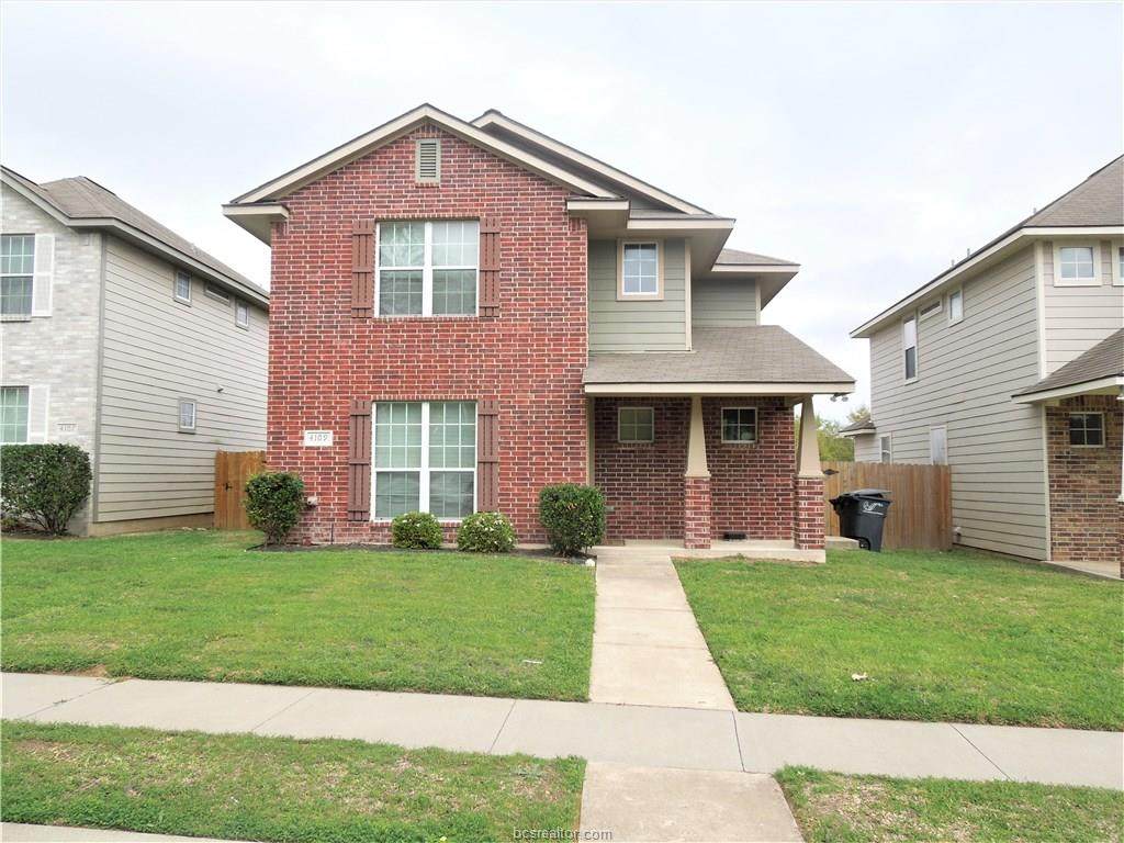 4109 Mcfarland Drive - Photo 1